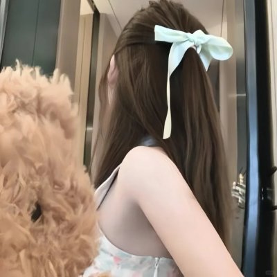 大力女子安晓然