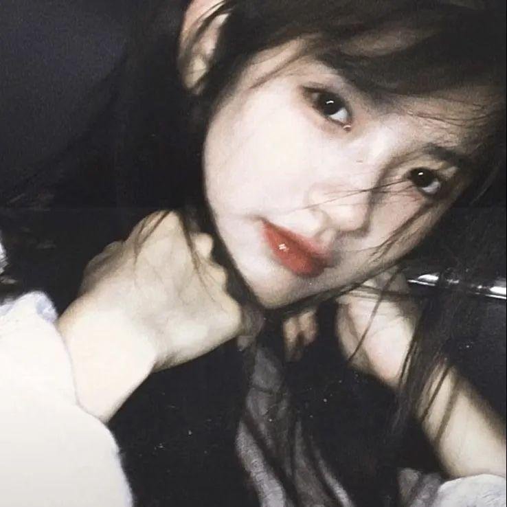 她的精神如此美丽