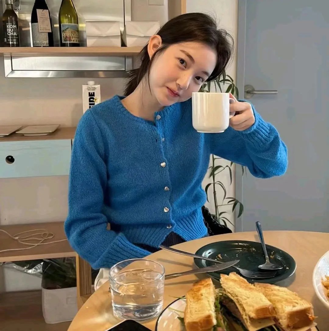 意外的恋爱时光